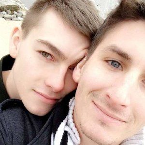 Meet your Posher, Brandon